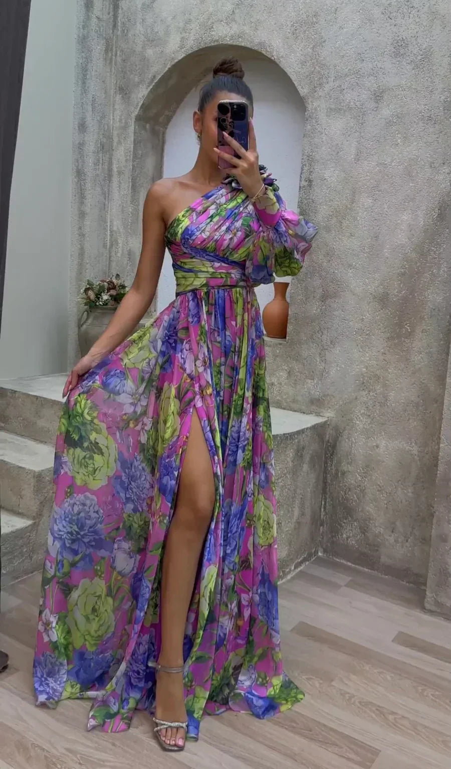 open lace back dress Amazon.com: BTFBM Summer Dresses 2026 Spring One Shoulder Floral Flowy  Sundresses for Women Sleeveless Smocked Boho Beach Maxi Dress(Floral Blue  White, Small) : Health & Household