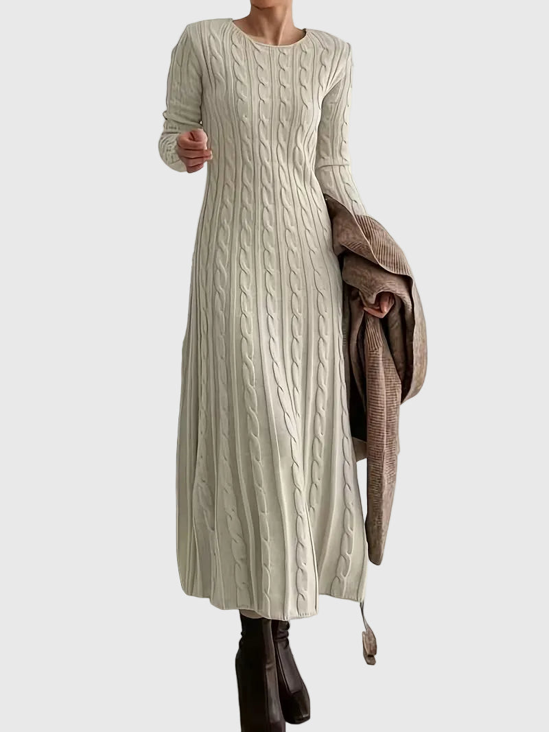 Soft Knit Maxi Dress – Kelsey & Sincere