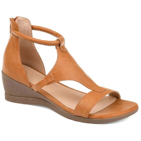 Orthopedic Cushioned Walking Sandals