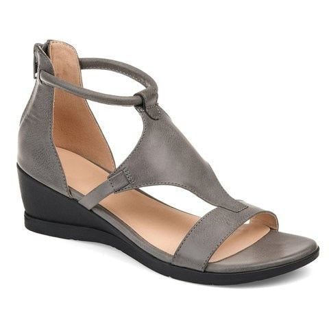 Orthopedic Cushioned Walking Sandals