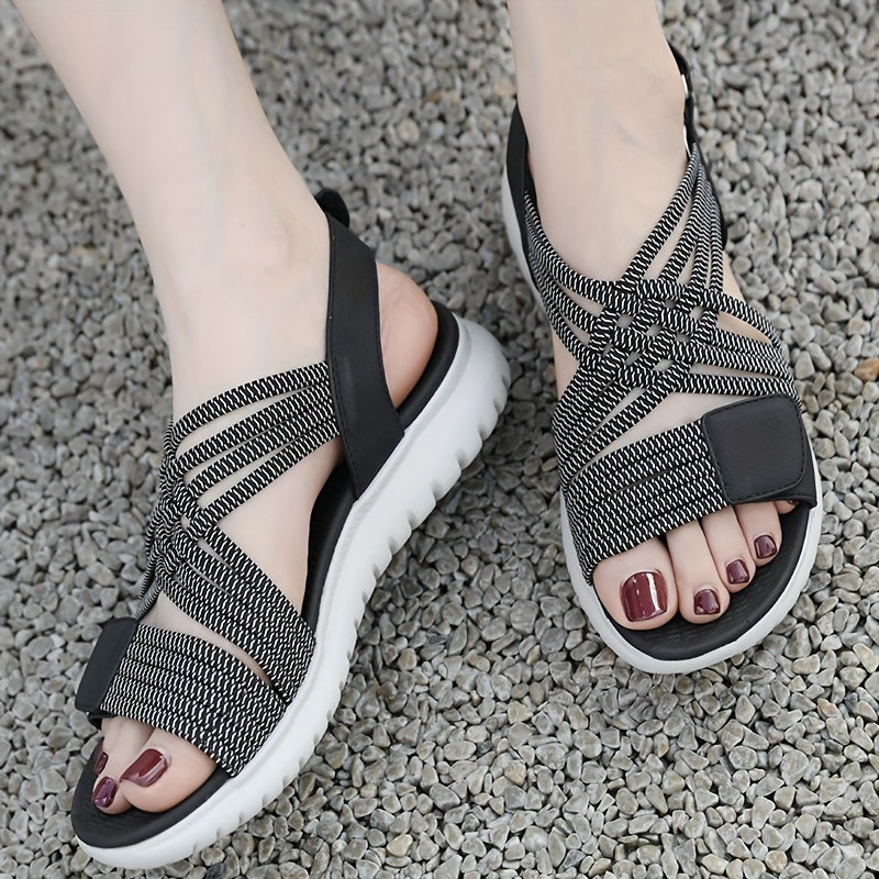 Orthopedic Adjustable Comfort Sandals