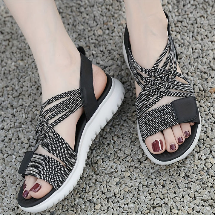 Orthopedic Adjustable Comfort Sandals