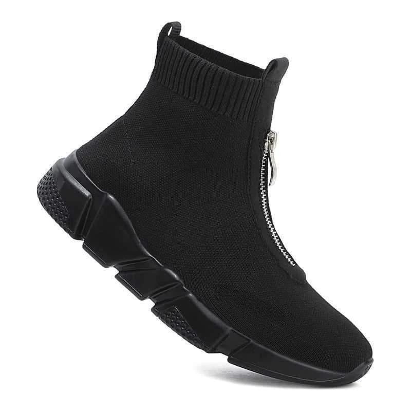 Botines tobilleros de ocio