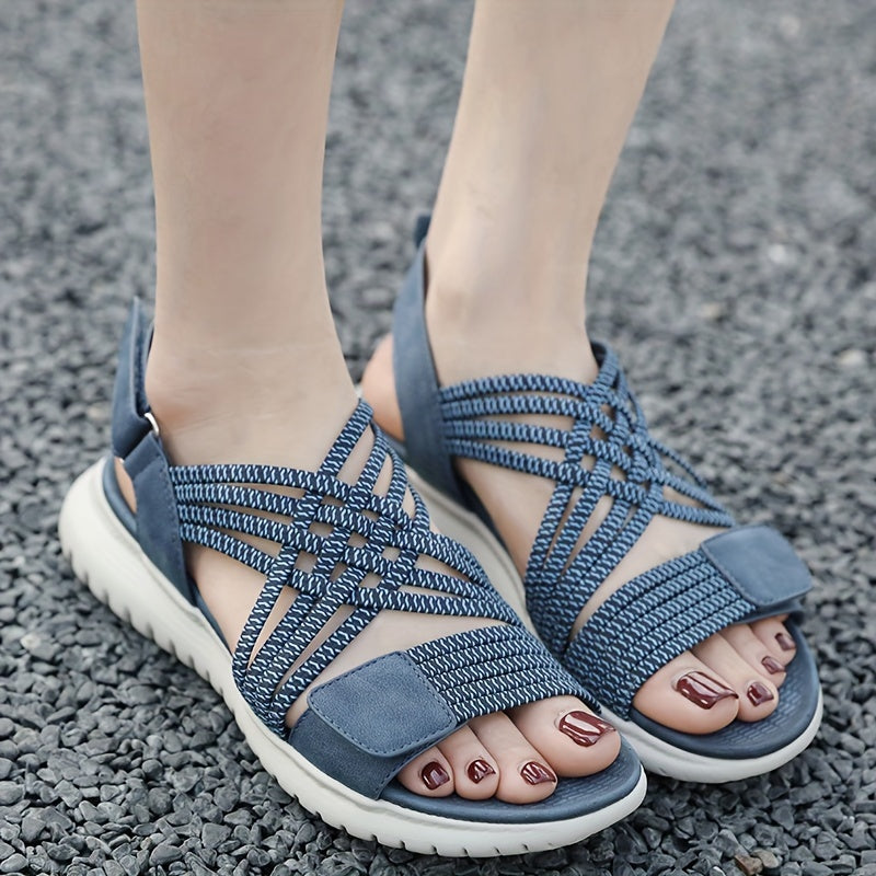 Orthopedic Adjustable Comfort Sandals