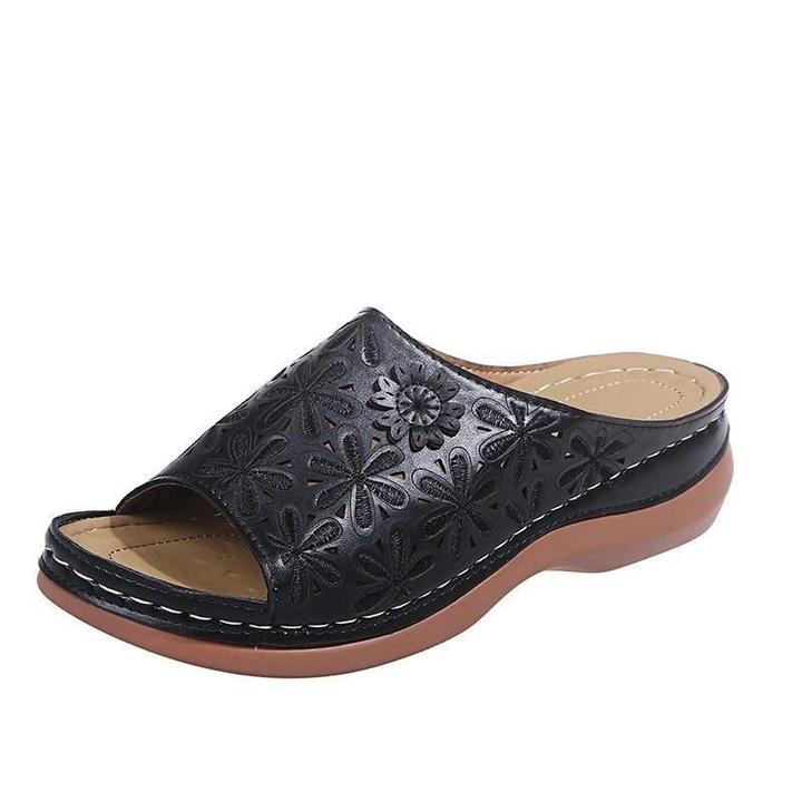 Orthopedic Flat Walking Sandals