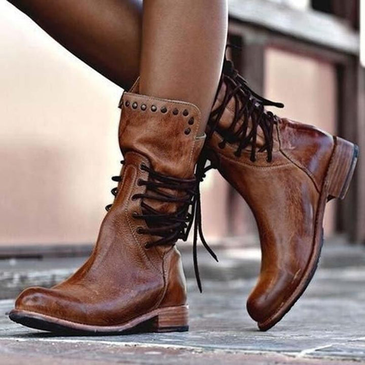 Botas clásicas de comodidad diaria