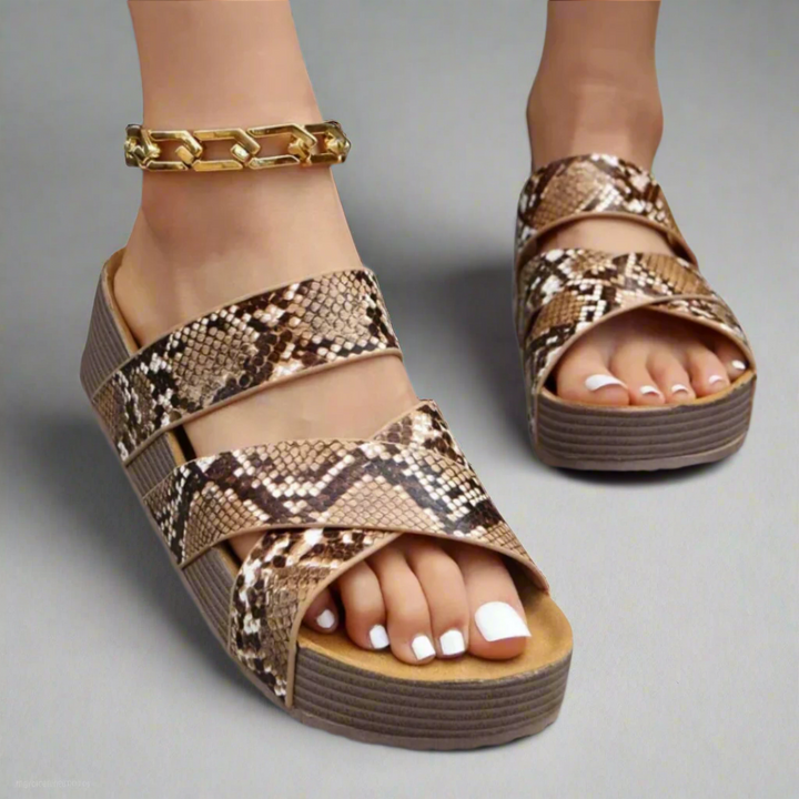 Orthopedic Lightweight Sandals