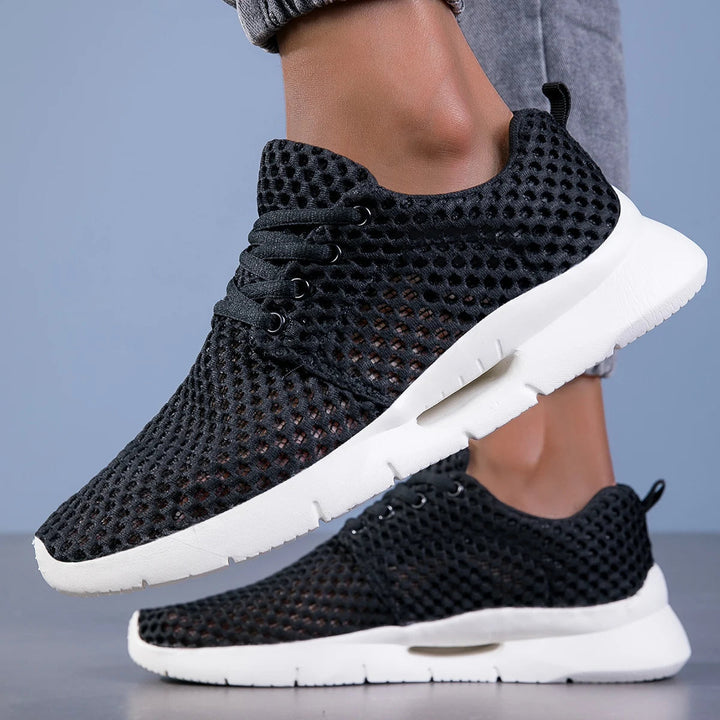 Arch Support Walking Sneakers