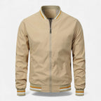 Giacca bomber spessa da uomo per autunno/inverno