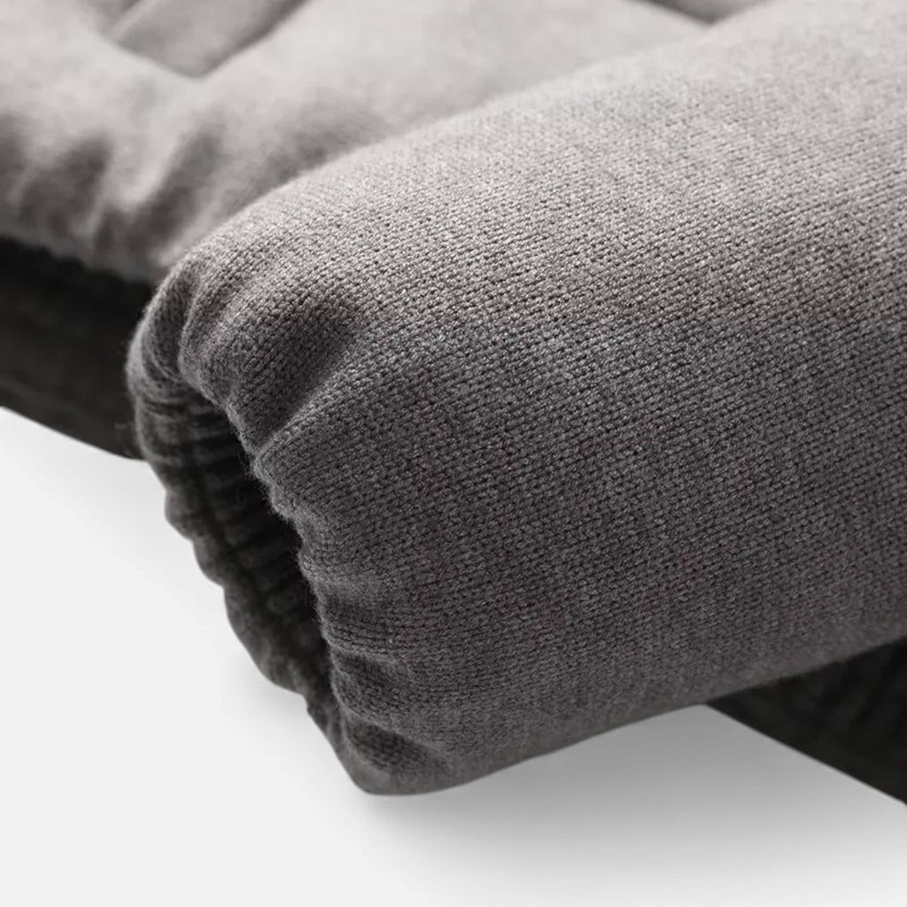 Giacca da donna in stile cotone lavorata a maglia