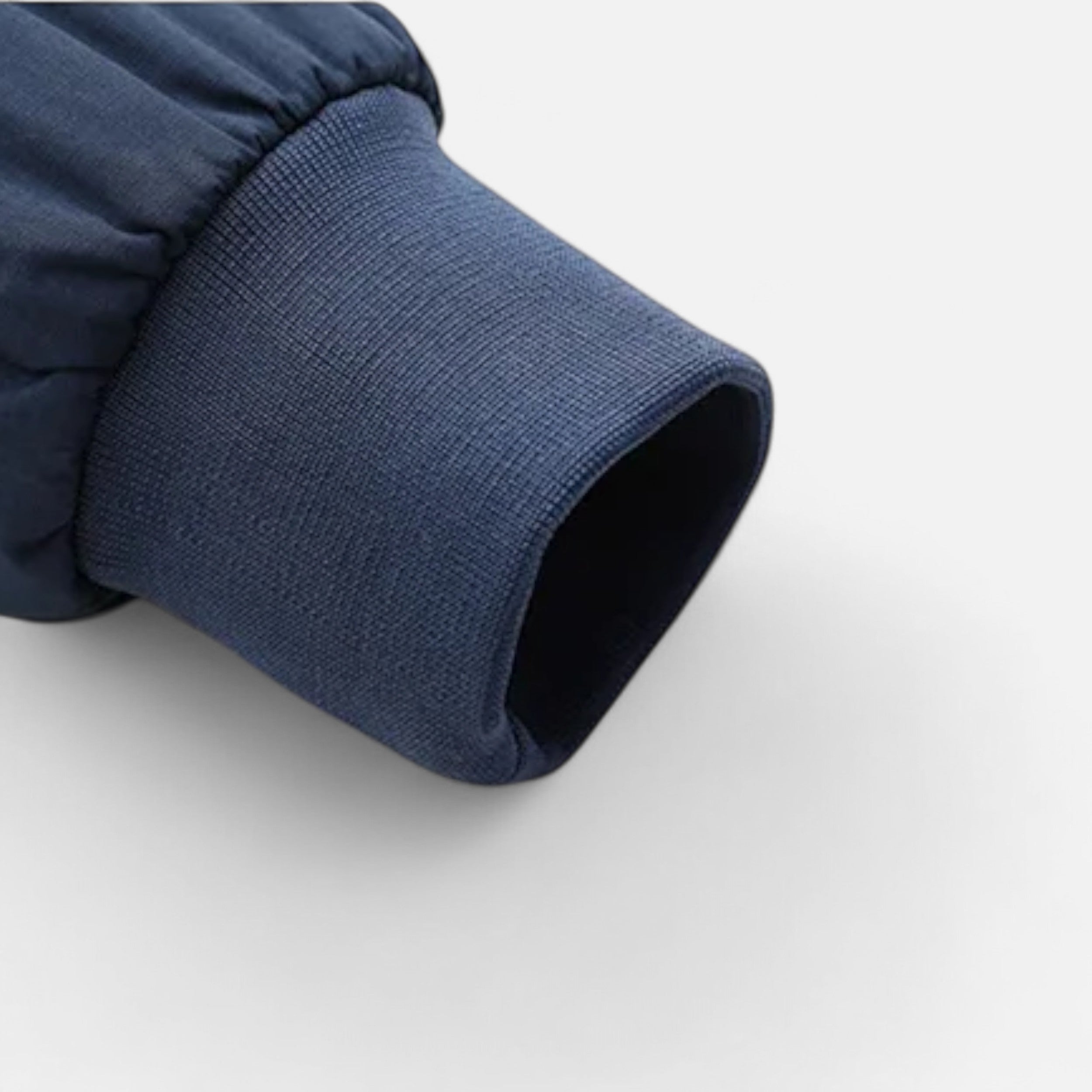 Giacca bomber da uomo slim fit