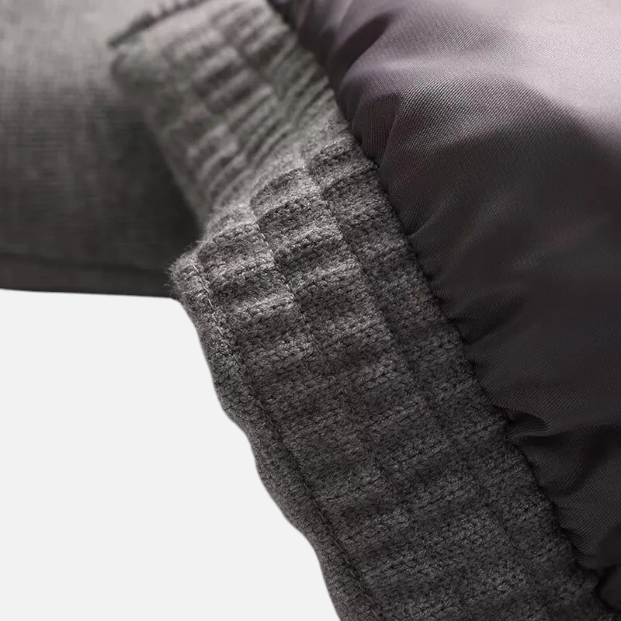 Giacca da donna in stile cotone lavorata a maglia