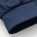 Giacca bomber da uomo slim fit