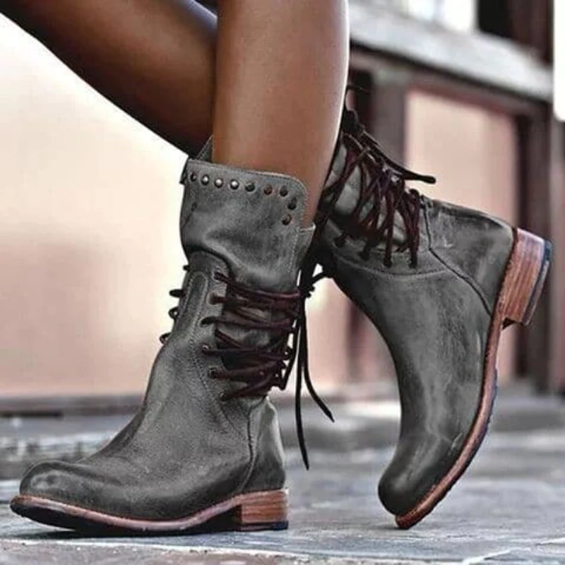 Botas clásicas de comodidad diaria
