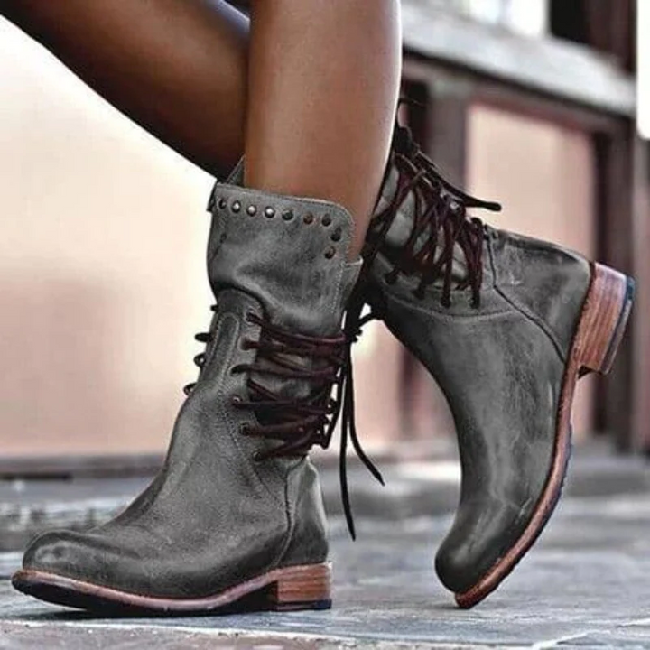 Botas clásicas de comodidad diaria