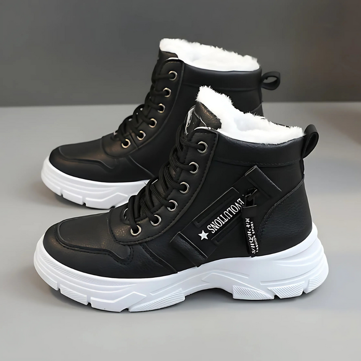 Winter Comfort Boots
