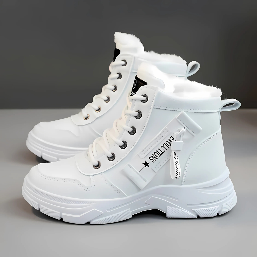 Winter Comfort Boots
