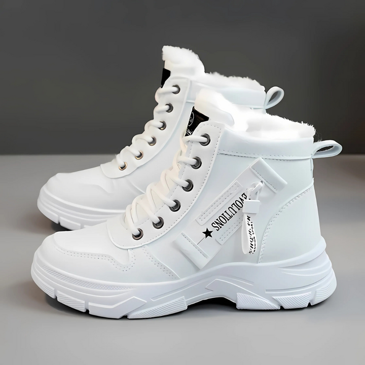 Winter Comfort Boots