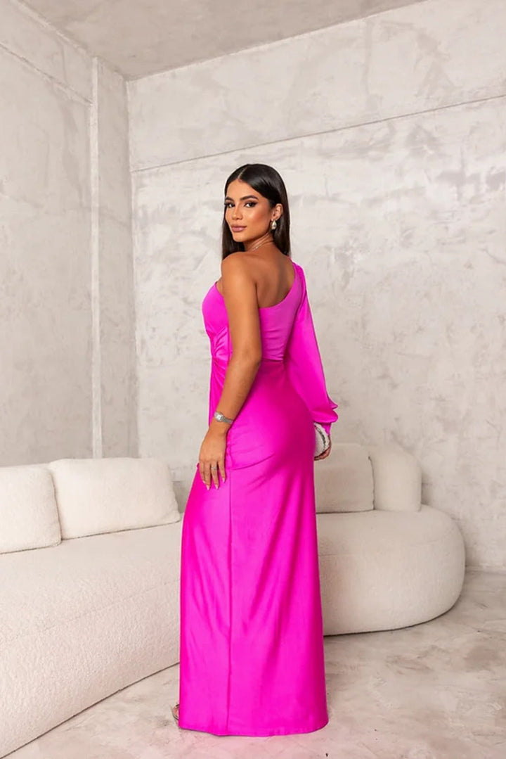 Evening Maxi Dress