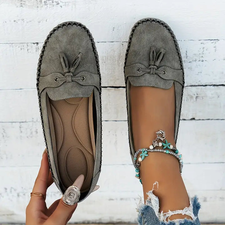 Mocasines Suaves y Cómodos para el Día a Día