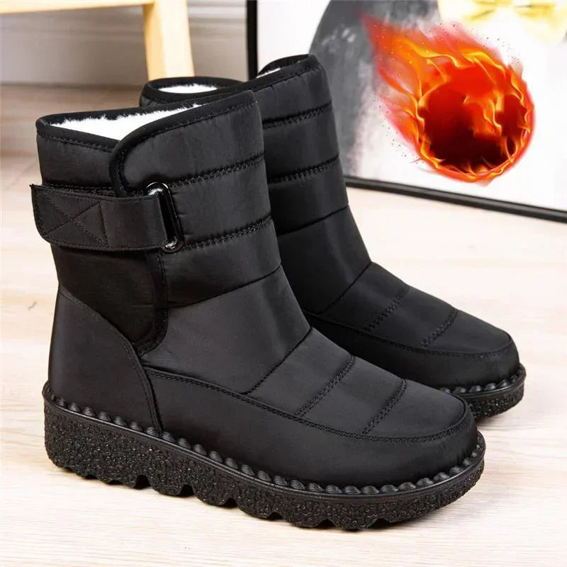 Waterproof Outdoor Comfort Shoes