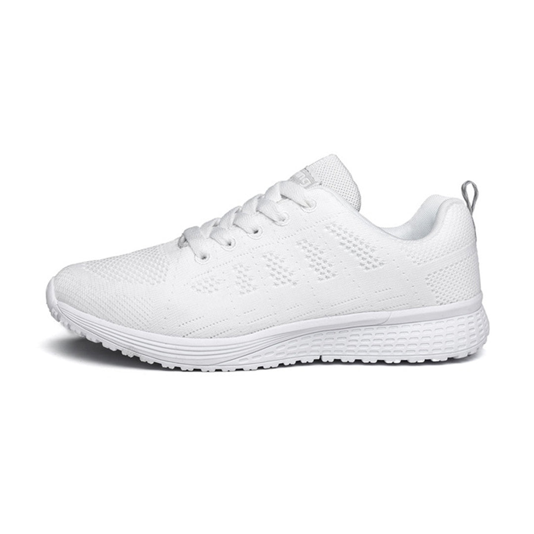 Lightweight Arch Support Sneakers