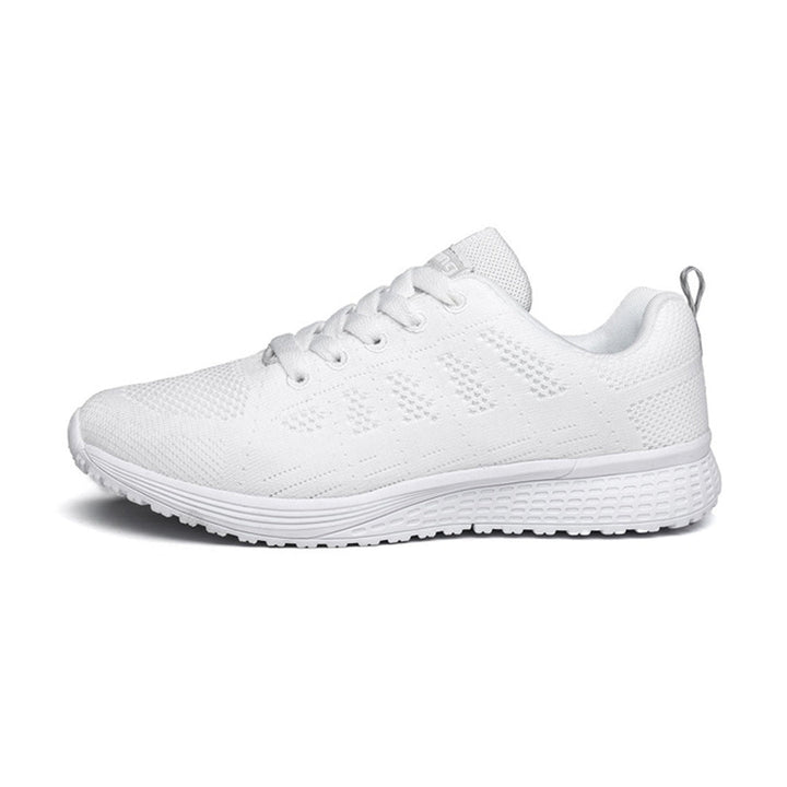 Lightweight Arch Support Sneakers