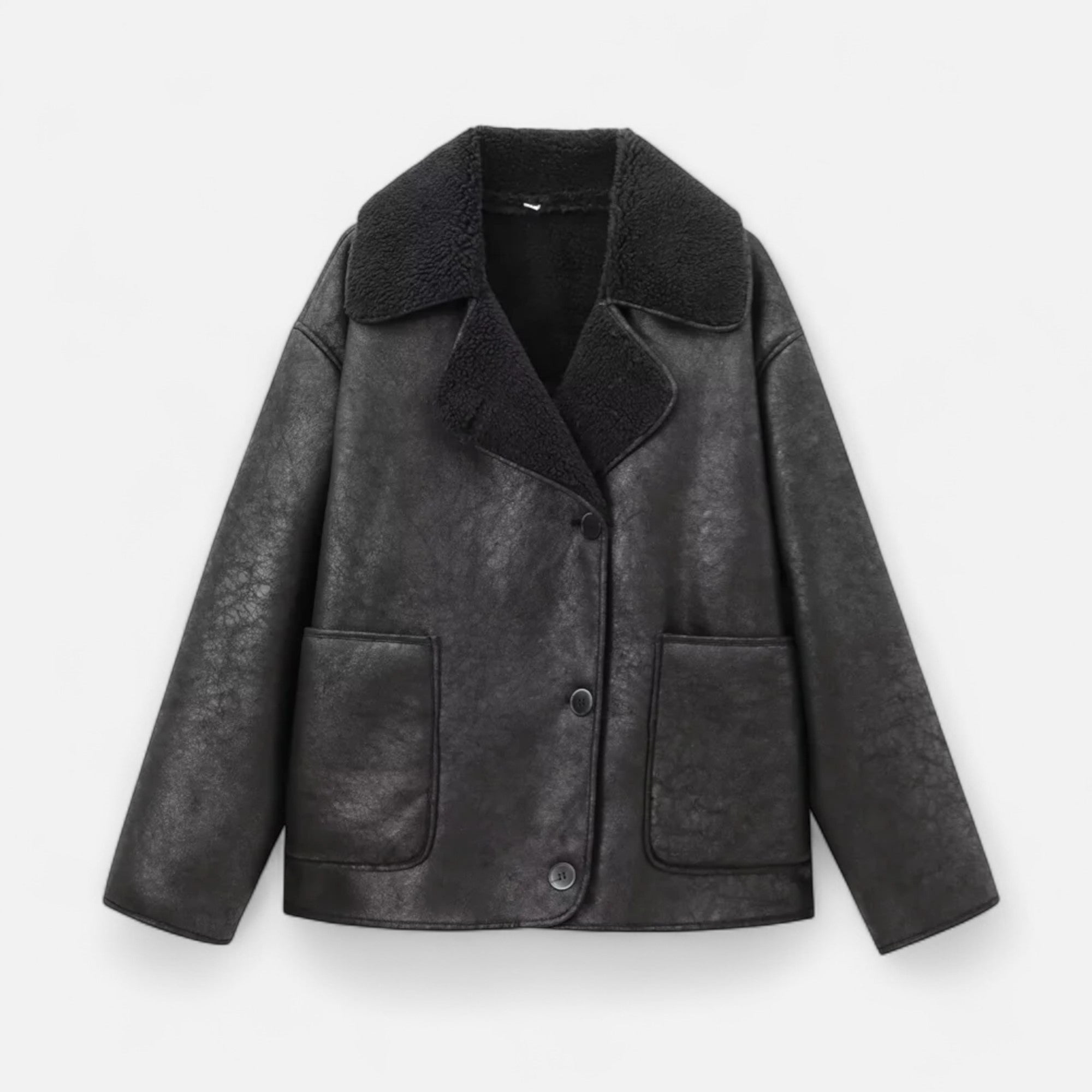 Women's Heritage Fleece Jacket