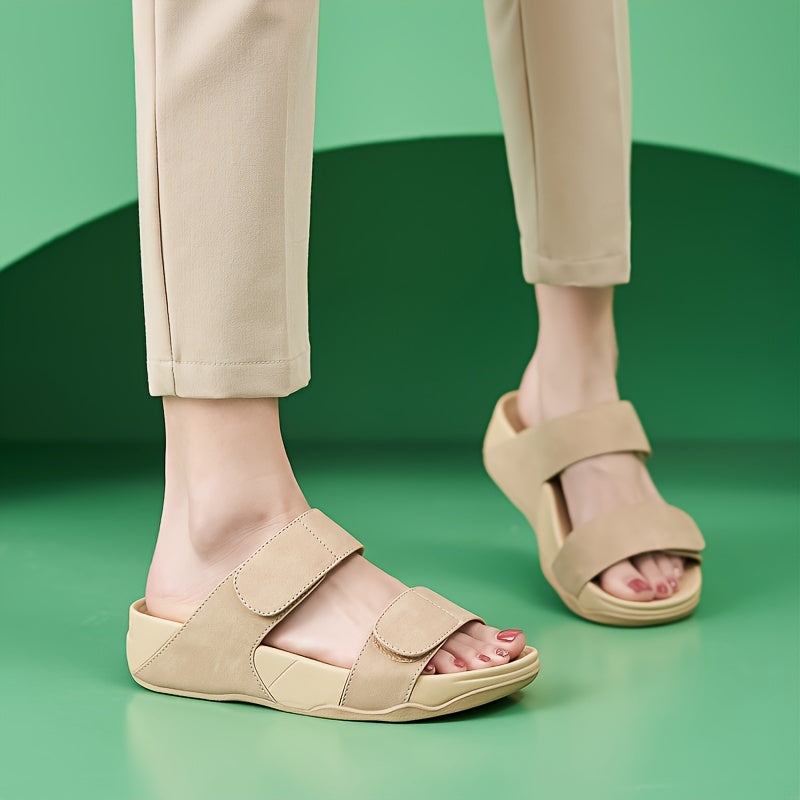 Sandalias de Comodidad Diaria