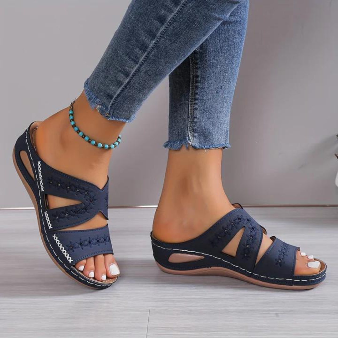 Orthopedic Walking Comfort Sandals