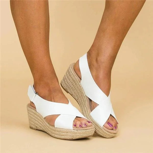 Orthopedic Relaxed Comfort Sandals
