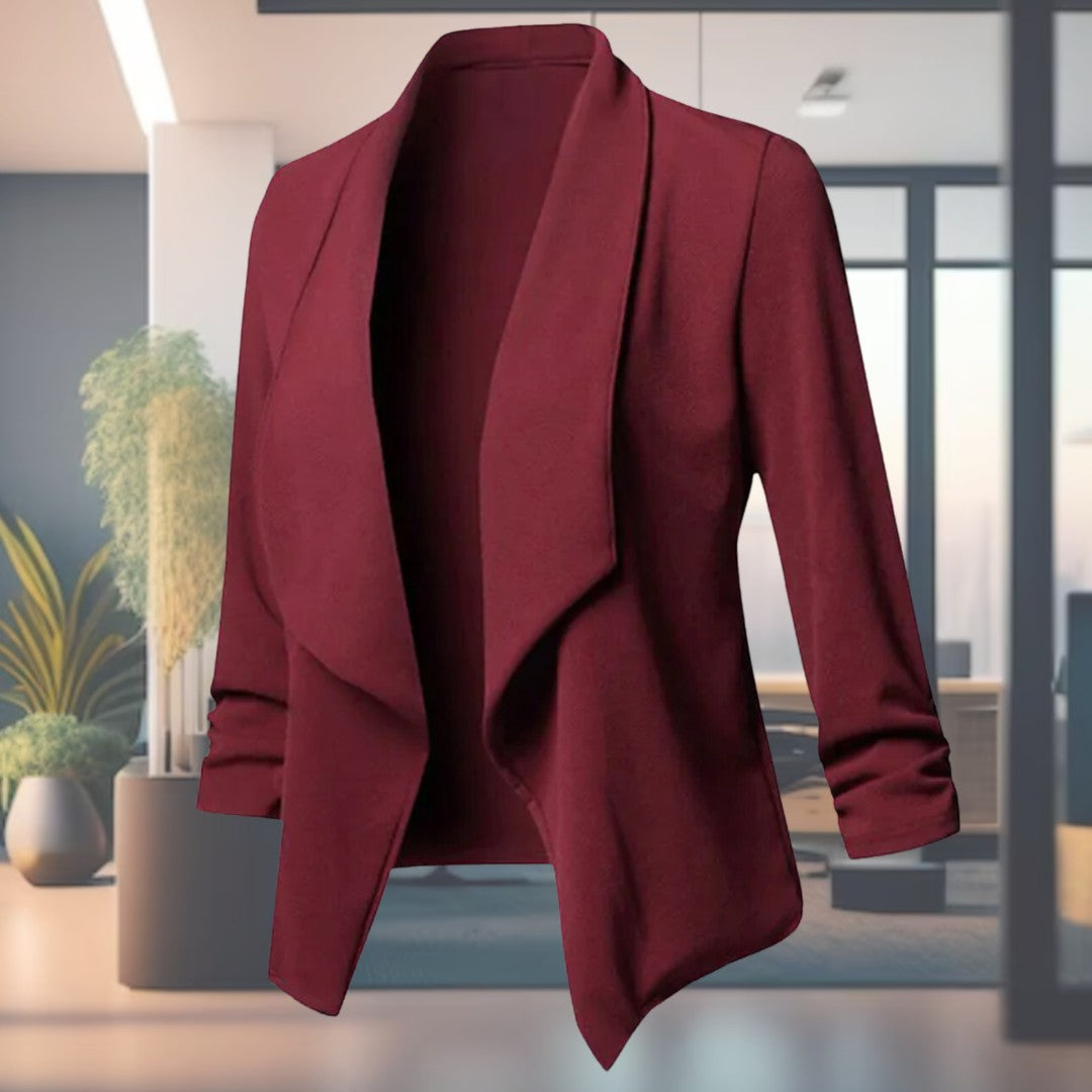 Blazer Para Mujer | Corte Slim