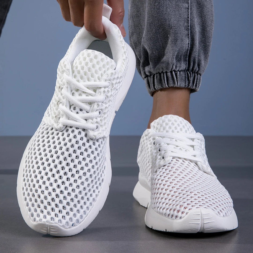 Arch Support Walking Sneakers