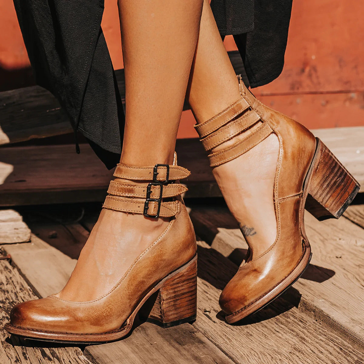 Sandalias Elegantes y Cómodas para Uso Casual