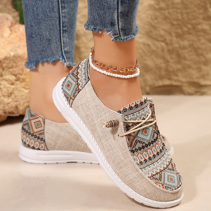 Zapatillas casuales para uso diario