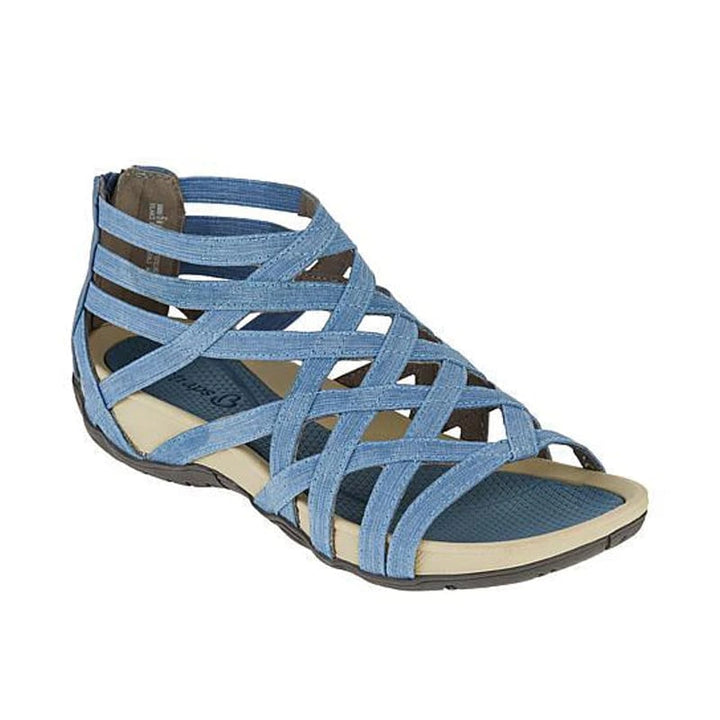 Orthopedic Adjustable Summer Sandals