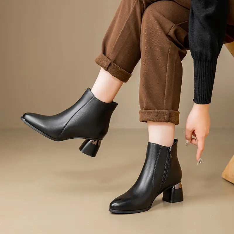 Casual Everyday Boots