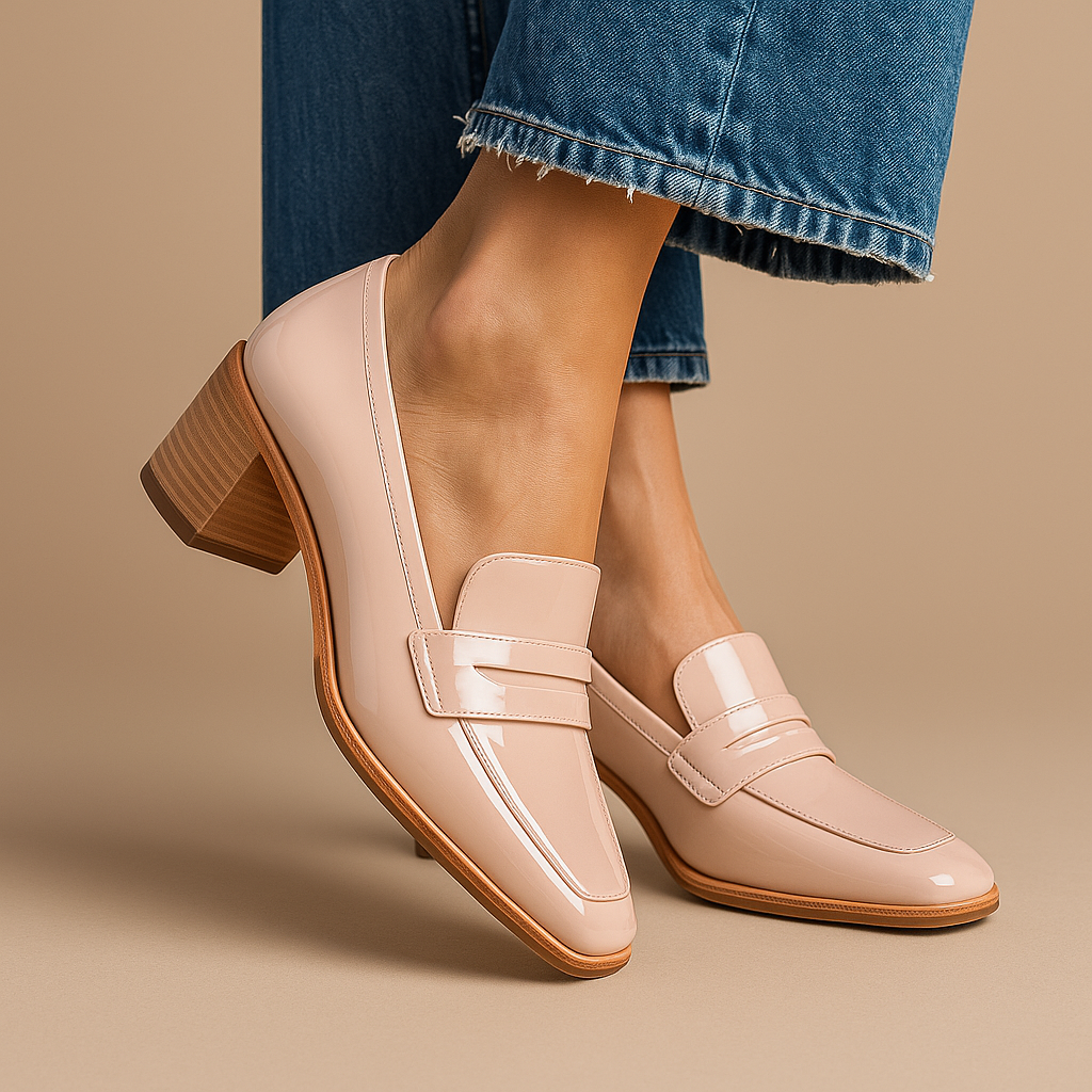 Refined Everyday Loafers
