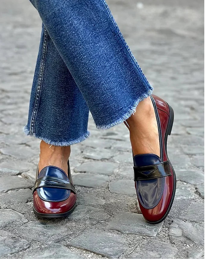 Heritage Classic Loafers
