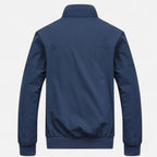 Giacca bomber da uomo slim fit