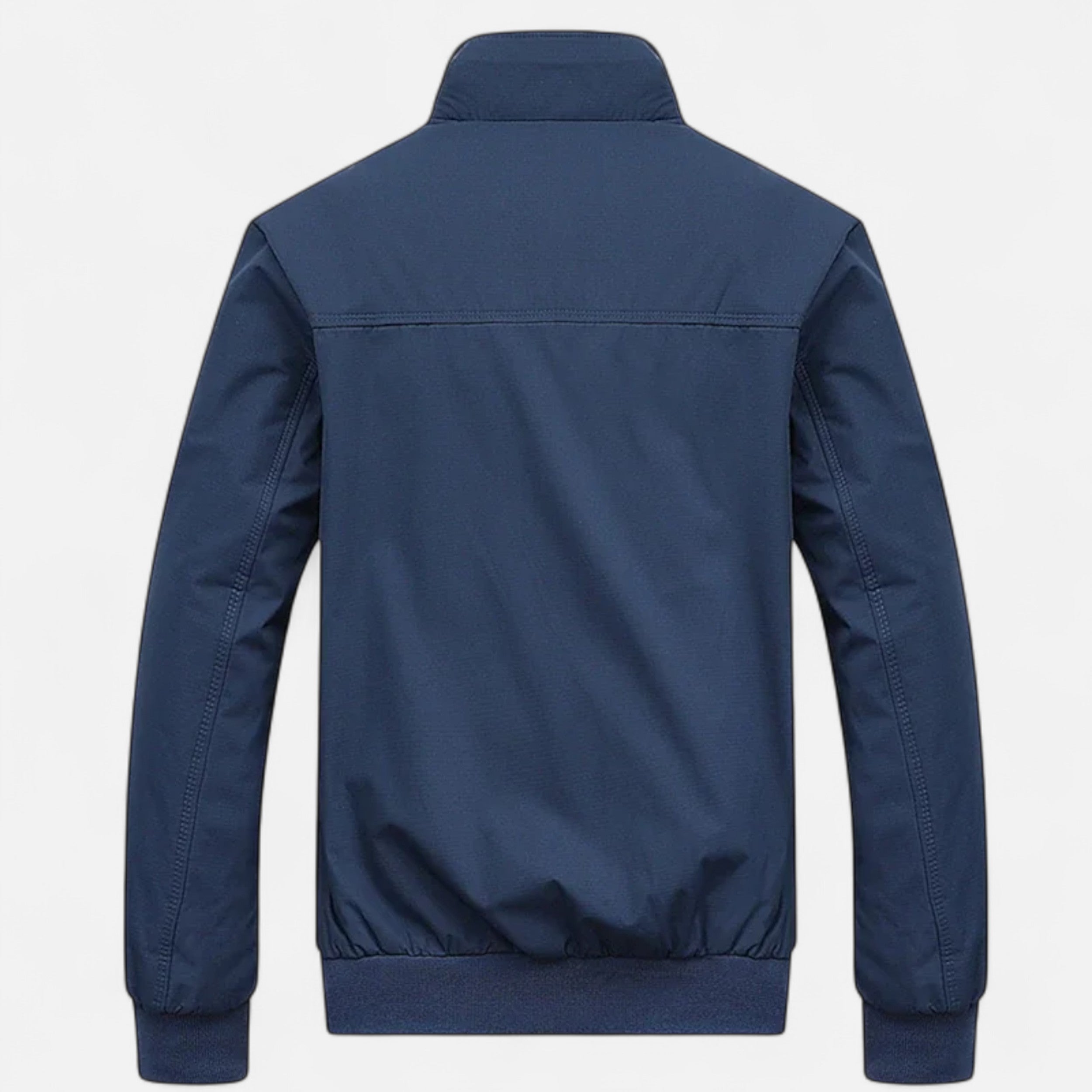 Giacca bomber da uomo slim fit