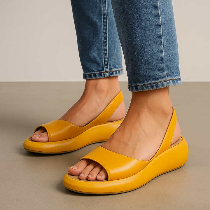 Casual Open Toe Sandals