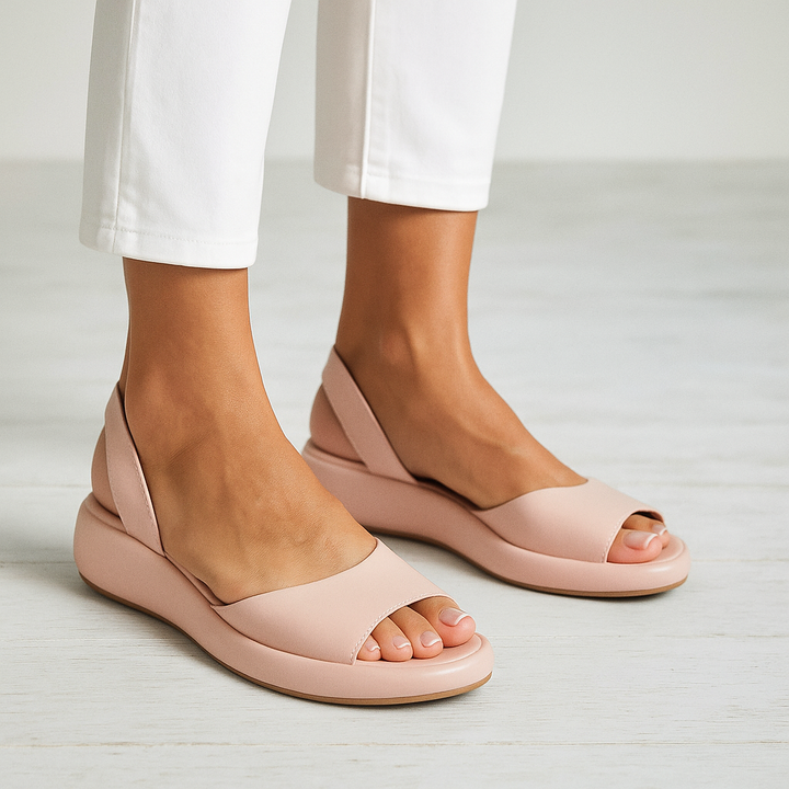 Casual Open Toe Sandals