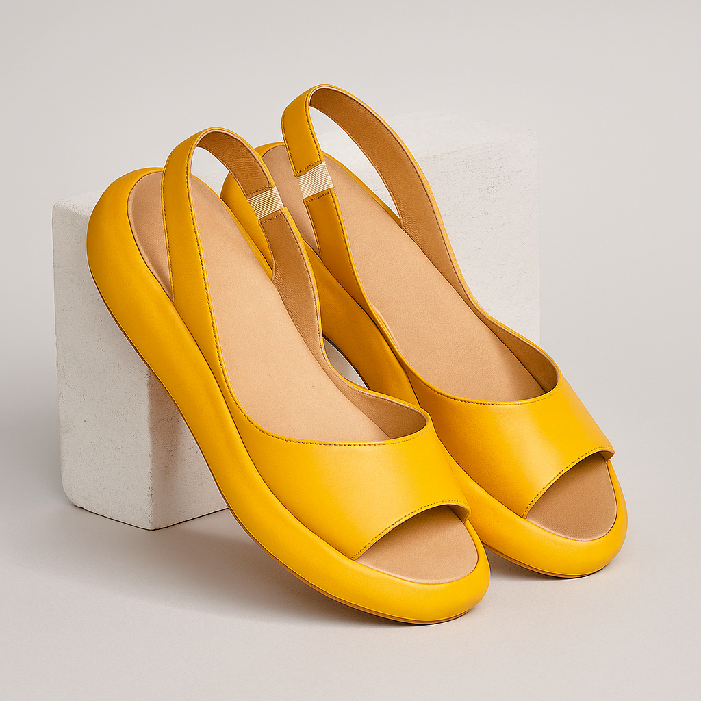 Casual Open Toe Sandals