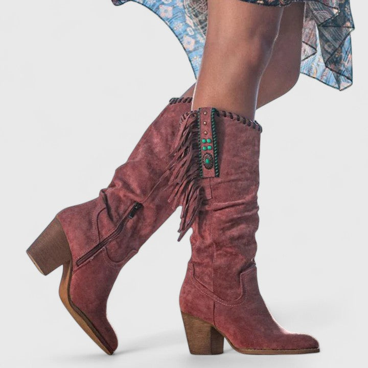 Orthopedic Supportive Boots
