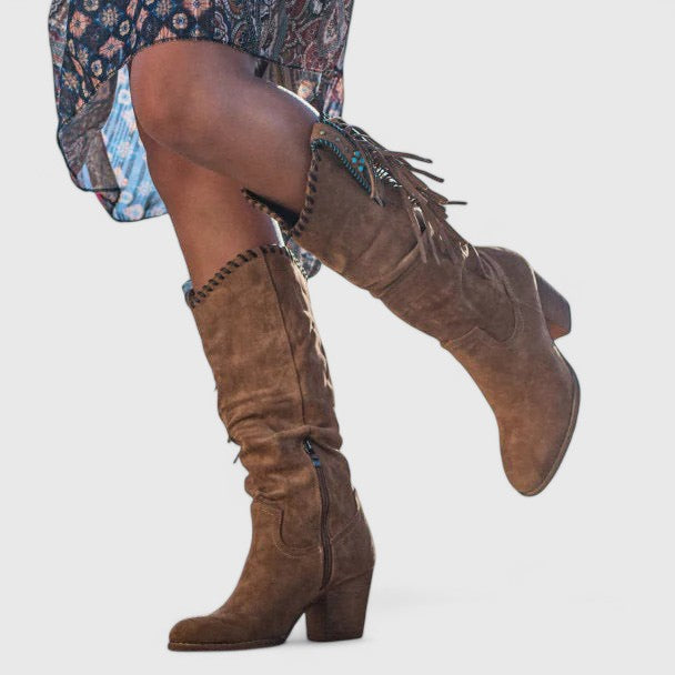 Orthopedic Supportive Boots