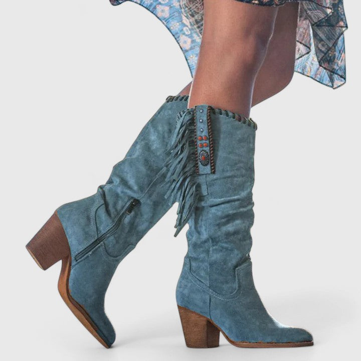 Orthopedic Supportive Boots