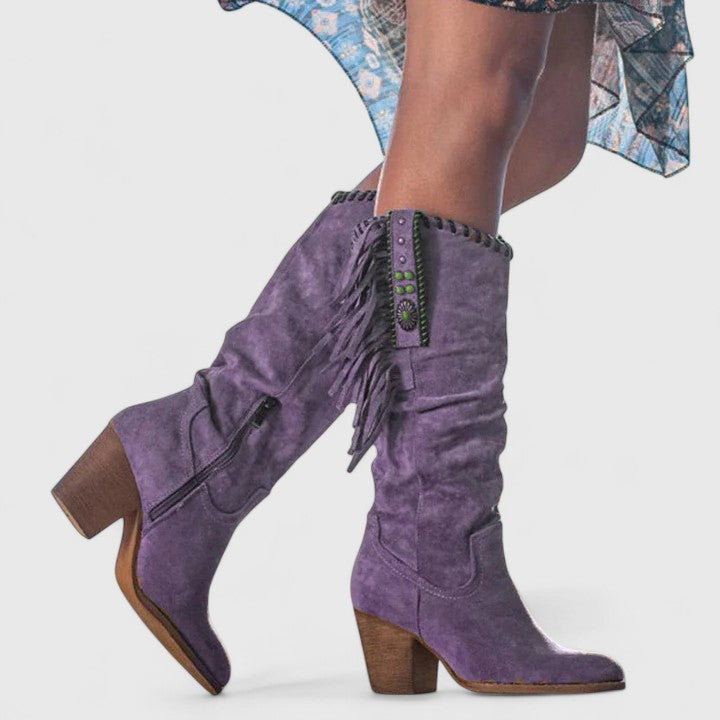 Orthopedic Supportive Boots