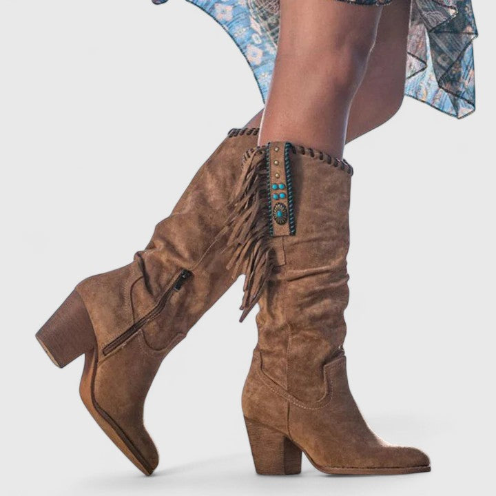Orthopedic Supportive Boots