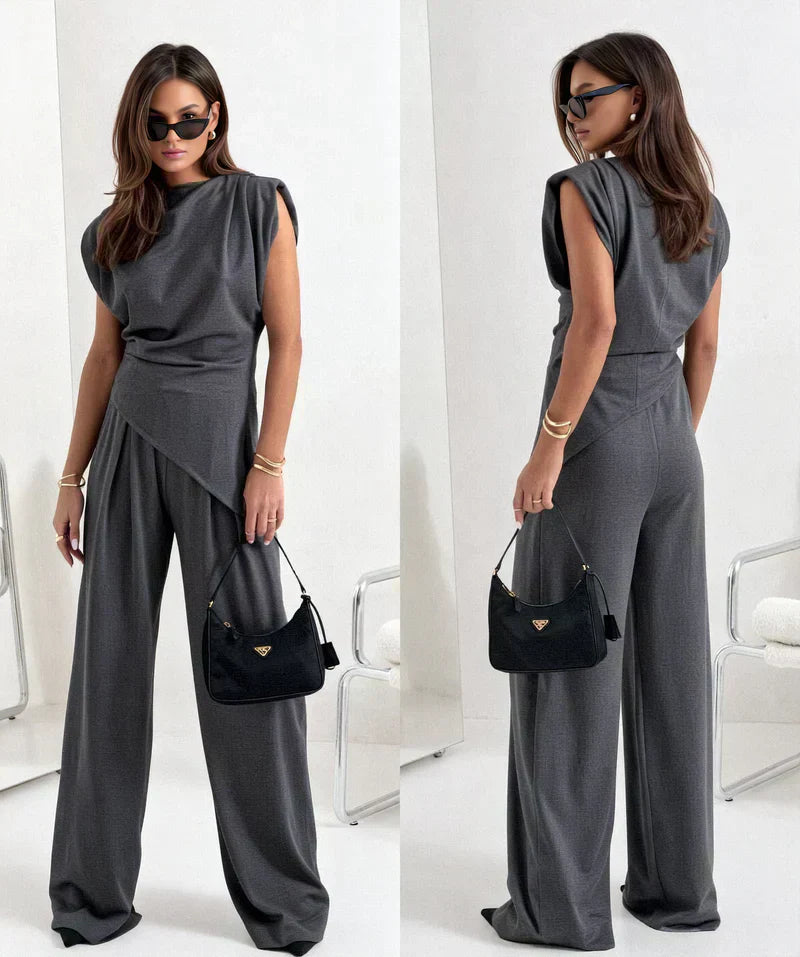 Polished Elegant Co-Ord Set